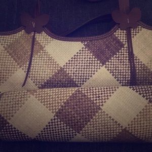 Etienne Aigner handbag